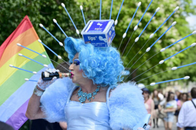 Ungaril on tõsi taga: on vaid kaks sugu