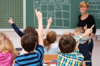 Vanemad nördinud: katoliku põhikooli õpilased laulsid koolis usuõpetuse raames ramadaani laulu!