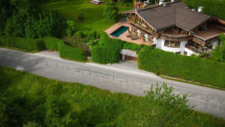 Vene oligarhid hiilivad mööda EL-i sanktsioonidest ja tunnevad end Kitzbühelis mugavalt