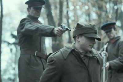 Ajalugu: Stalini Katõńis toime pandud massimõrvad