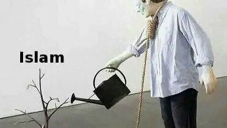 Amsterdami ülikoolis peksid džihadistid tudengeid toigastega