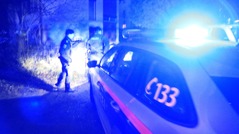 Enne oma 14. sünnipäeva oli ta toime pannud üle 200 kuriteo