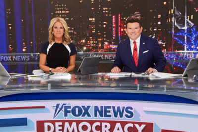 Fox News on kahtlemata vastuoluline neile inimestele, kes toetavad meie valitsust või sotse