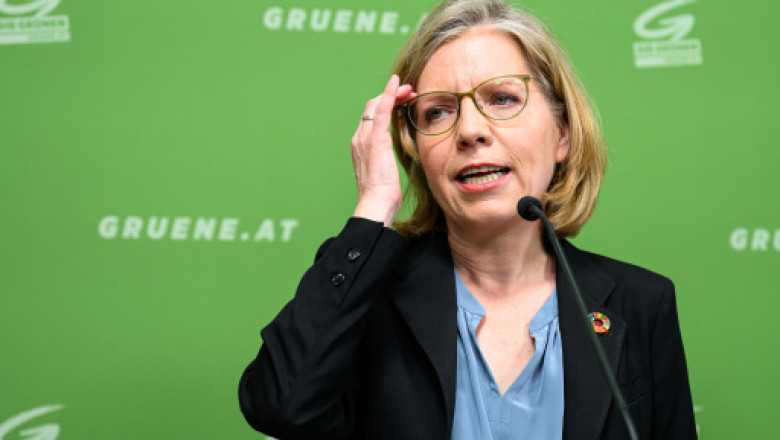 Gewessleri kliimamiljardid: põletati rohkem maksuraha kui säästeti CO₂