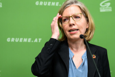 Gewessleri kliimamiljardid: põletati rohkem maksuraha kui säästeti CO₂