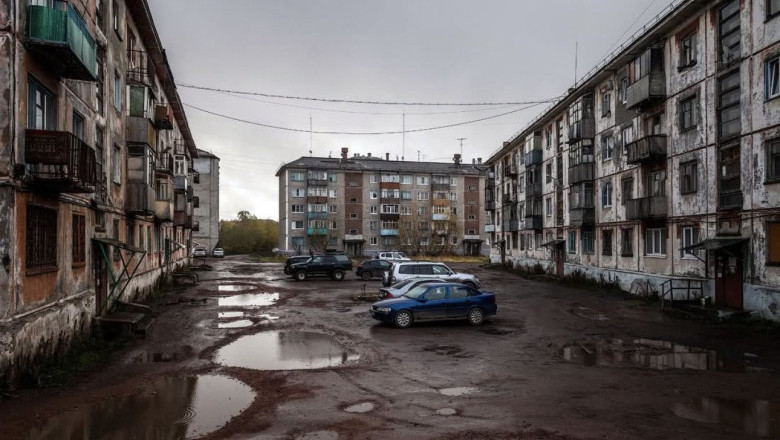 Internet: Olen ukrainlane, kuid räägin vene keelt palju paremini kui venelane