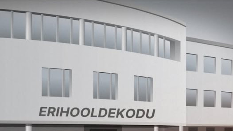 Pole enam päevagi, mis ei tekitaks Toompea suhtes imetlust!