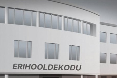 Pole enam päevagi, mis ei tekitaks Toompea suhtes imetlust!