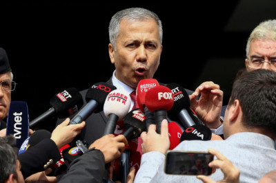 Rahvusvahelise politseioperatsiooni käigus vahistati üle 230 inimese