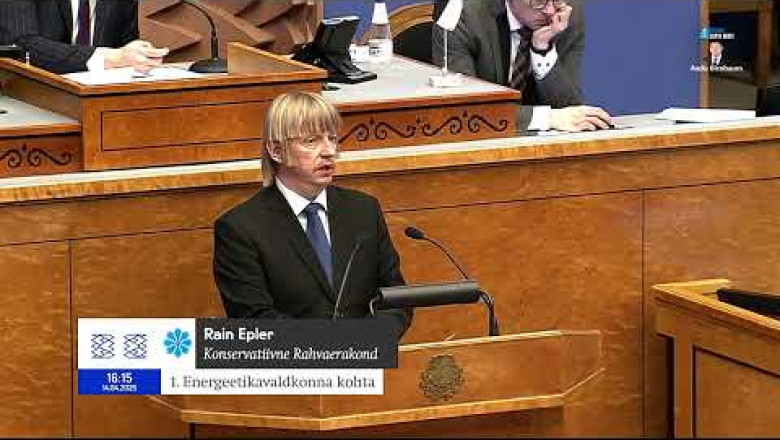 Rain Epler: Peaminister ütlebki otsesõnu välja, et ta ootab kas telefonikõnet või e-maili Brüsselist