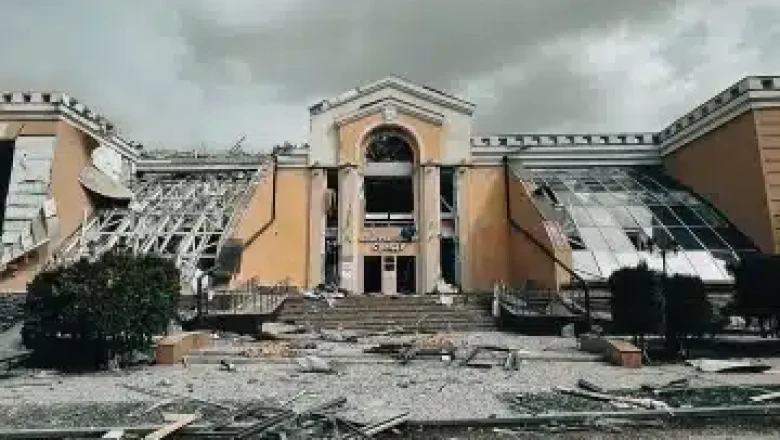 Zelensky vahetab välja Sumy kuberneri