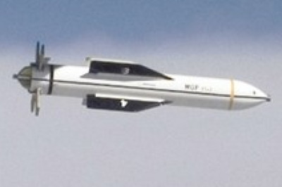 Avaldatud videost on selgelt näha, et Pentagoni ei tabanud lennuk