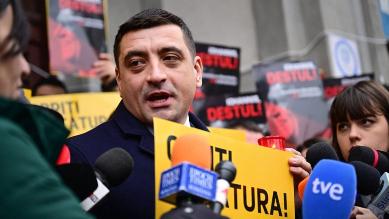 Brüsseli põlved värisevad: Rumeenia valimised muutuvad ELi jaoks õudusunenäoks