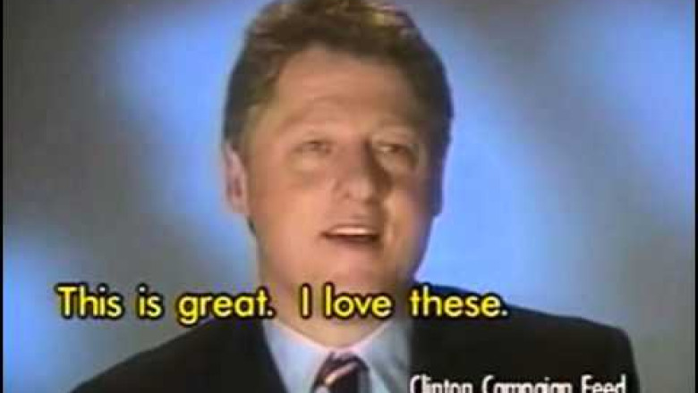 Kas mäletate, kui kõik rääkisid sellest vaikselt vesijahuti ümber?