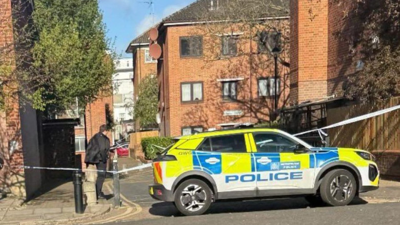 Londonis Hackneys pussitas võõrtööjõud jõhkralt 30-aastast meest