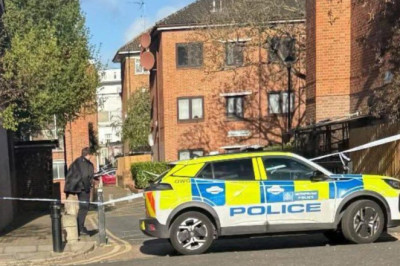 Londonis Hackneys pussitas võõrtööjõud jõhkralt 30-aastast meest