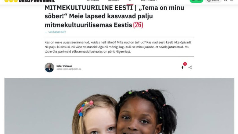 Oskustööliste sisseveo propaganda kogub tuure