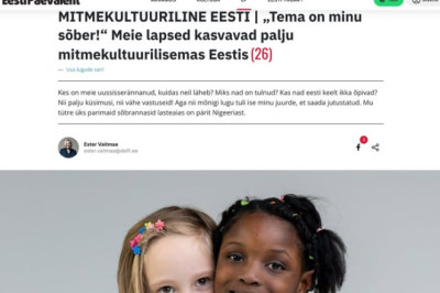 Oskustööliste sisseveo propaganda kogub tuure