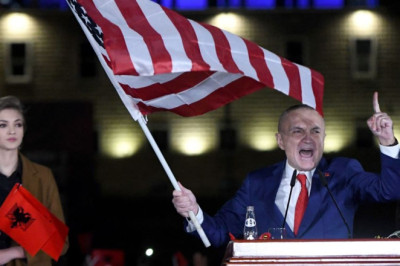 Soros vs Trump: Sotsialistid on eelseisvatel Euroopa riikide valimistel sihikul konservatiivide vastu