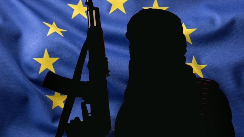 Terror Fatwa: Moslemivennaskond kutsub vägivallale – Euroopa on ohus