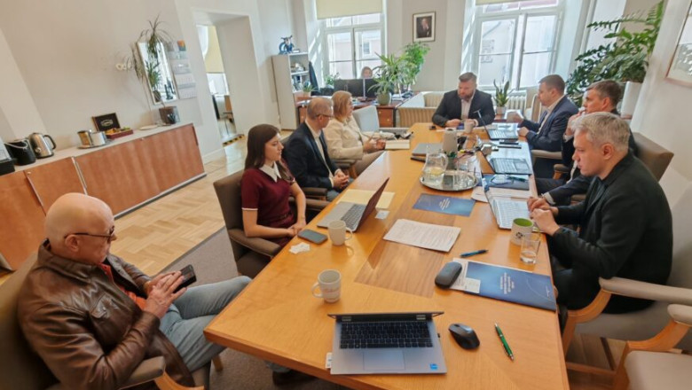 Töölepinguseaduse muudatustest kaotavad kõik töötajad - Kesknädal