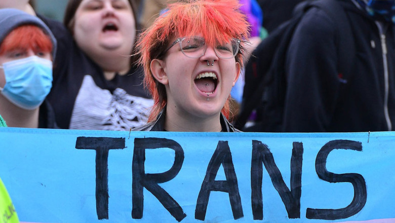 Ühendkuningriigi ülemkohus: transseksuaalid EI OLE naised