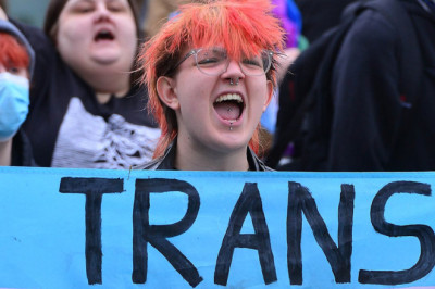 Ühendkuningriigi ülemkohus: transseksuaalid EI OLE naised