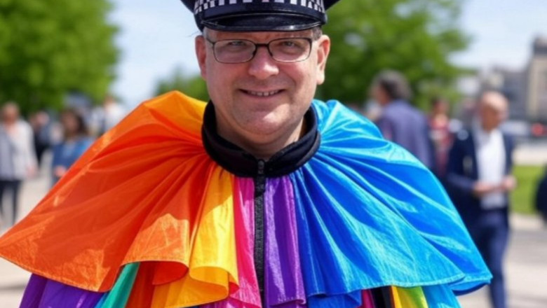 Briti politsei vahistab inimesi jätkuvalt sotsiaalmeediasse postitamise eest