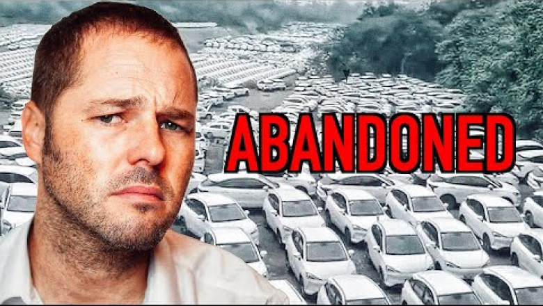 Jalgrataste surnuaed Hiinas