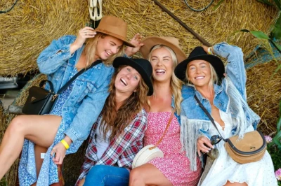 Juurimaa Kantri -2025 21. juunil