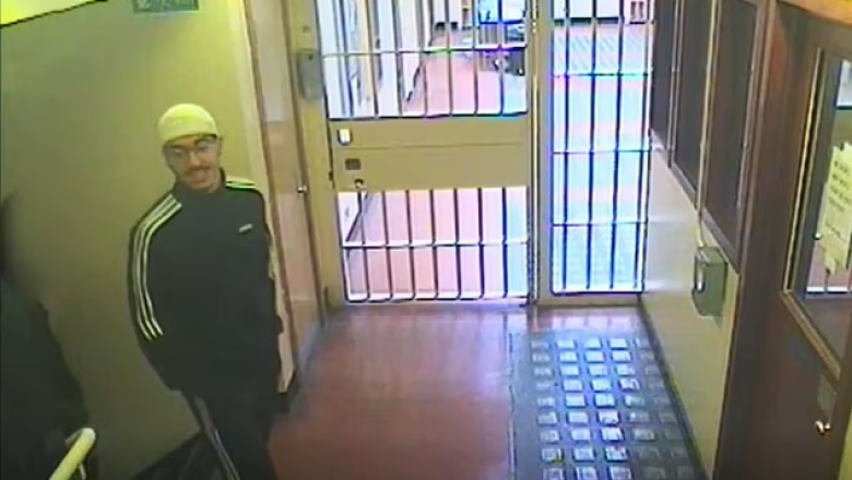 Manchesteri pommimees kasutas perehüvitiste väljamakseid pommiosade ostmiseks