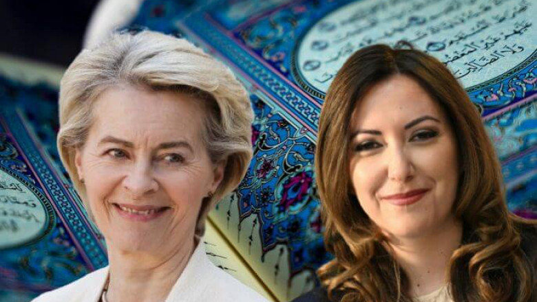 10 miljonit eurot: EL rahastab Koraani uurimise projekti