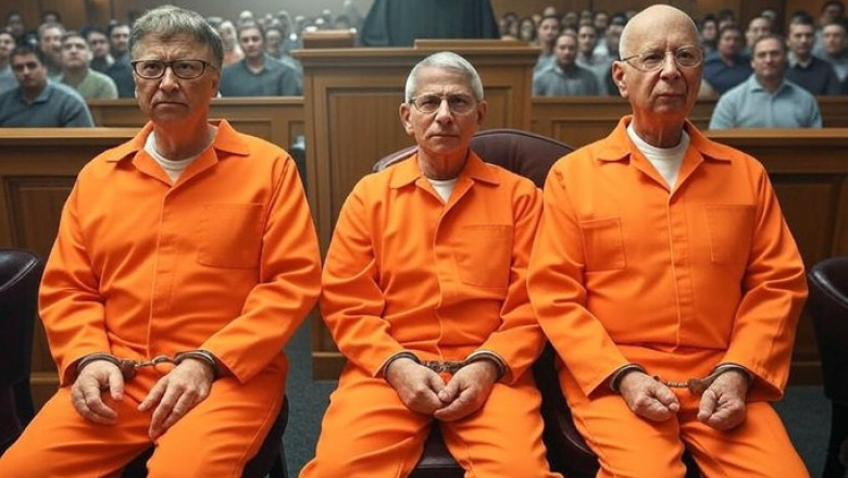 Bill Gates on kurjus