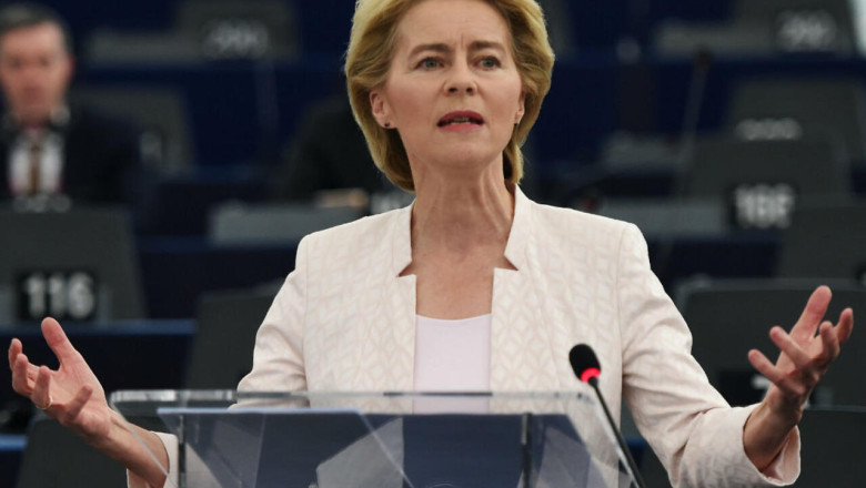 Globalistid satuvad paanikasse, kuna Itaalia peaminister sõlmib vapustava liidu president Trumpiga