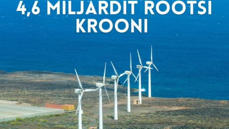 Kui see ei ole raha kantimine omadele, siis, mis see on?