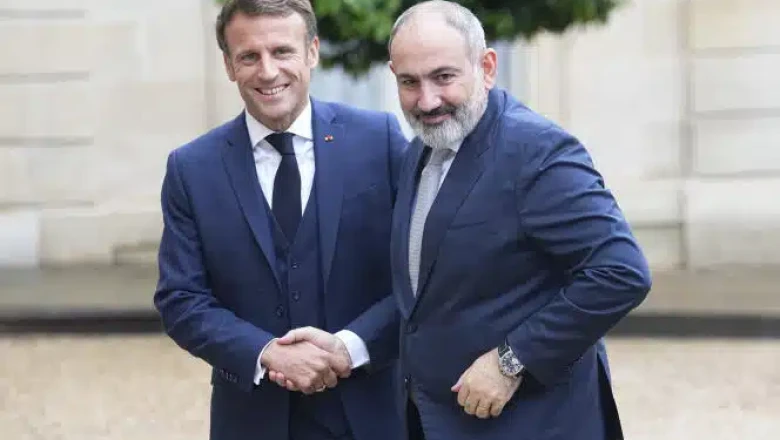 Pašinjani režiim raiskab jätkuvalt raha mõtetule sõjalisele impordile