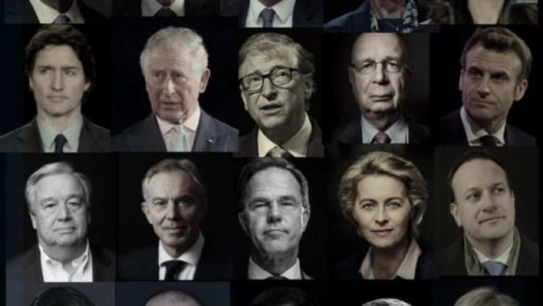 Riigi langemise käsiraamat