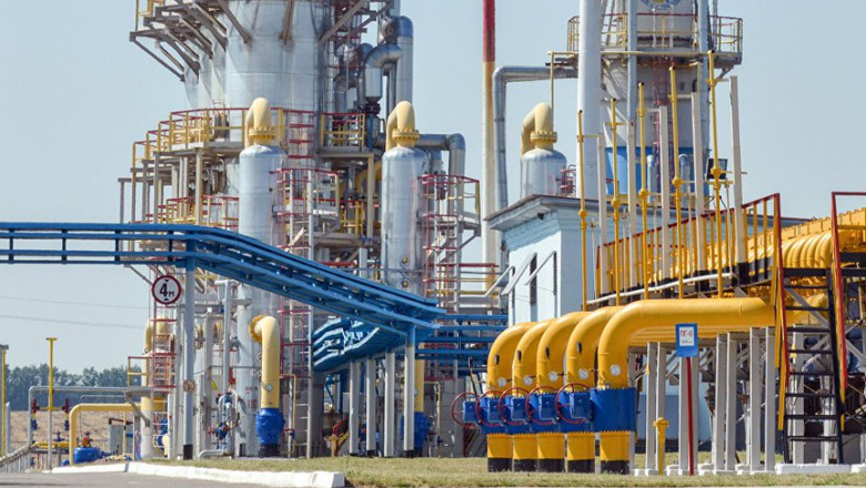 Venemaa on sunnitud Ukrainale maksma!