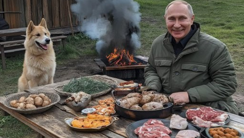 Venemaa propaganda sarnaneb Euroopa Liidu omaga