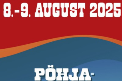 Viru Folk 2025 - Põhja-Ameerika aasta