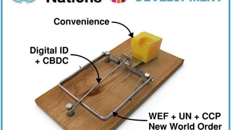 Christine Lagarde – EKP – kõneleb BISis