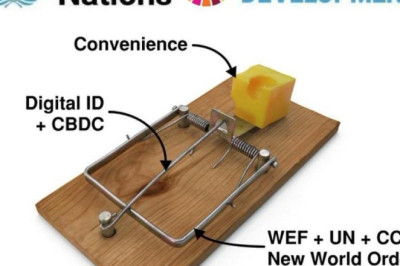 Christine Lagarde – EKP – kõneleb BISis