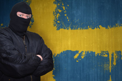 Kahtlustatav vahistati Stockholmis väidetava kuriteo ettevalmistamise eest