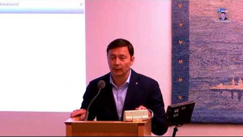 Mihhail Kõlvart: Inimeste suunamine internetti e-hääletama ei ole kooskõlas põhiseadusega