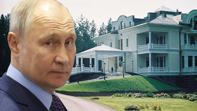 Miks Putin laseb Trumpil Ukraina lepinguga oodata?