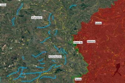 Pärast 4 kuud kestnud ebaõnnestunud pealetunge 2025. aastal jätkavad Venemaa relvajõud ulatuslikke rünnakuid