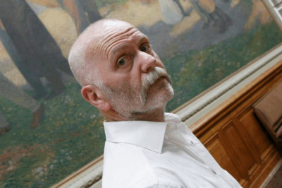 Prantsuse immigratsioonivastasel filosoofil keelati Suurbritanniasse sisenemine