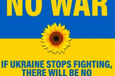 See Vene sõdur otsustas Putini persse pärast mitte surra