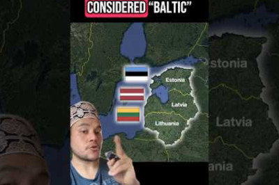 Sellised me paistame siis muule maailmale