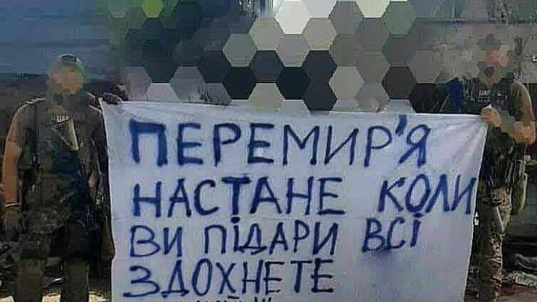 Ukraina-Vene sõda: Putin kuulutas välja lihavõttepühade relvarahu peale Trumpi ähvardust rahukõnelustest loobuda